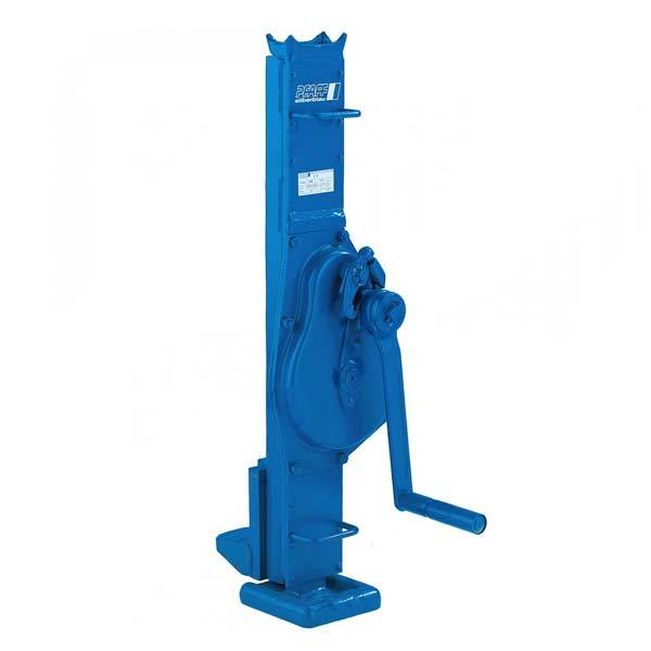 Pfaff STW-V Steel Jack with Adjustable Claw