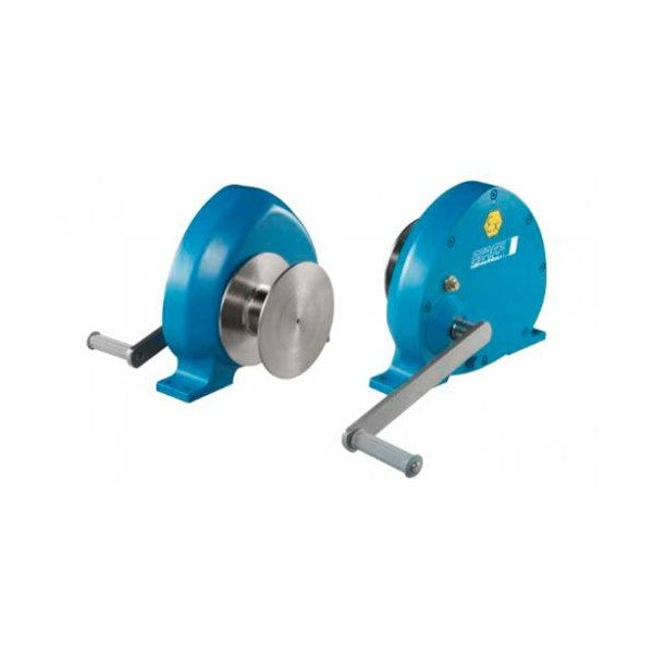 Pfaff Omega Manual Wire Rope Winch