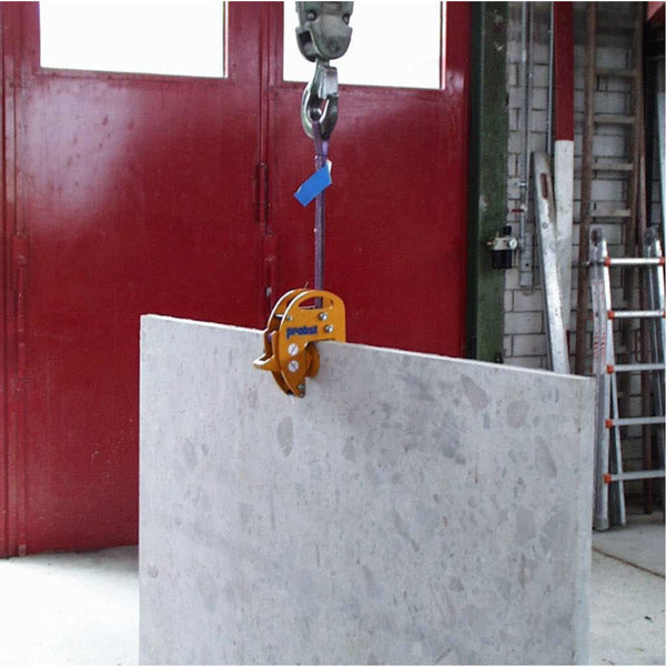 Probst FZ Flat Grab Lifting Clamp