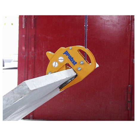 Probst FZ Flat Grab Lifting Clamp