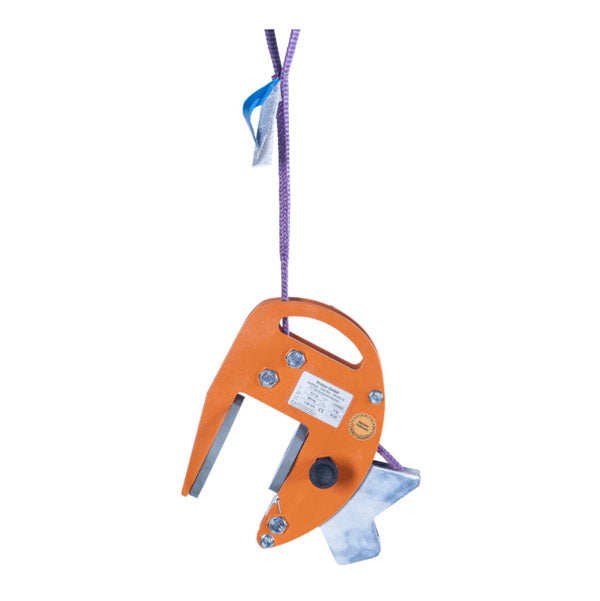 Probst FZ Flat Grab Lifting Clamp