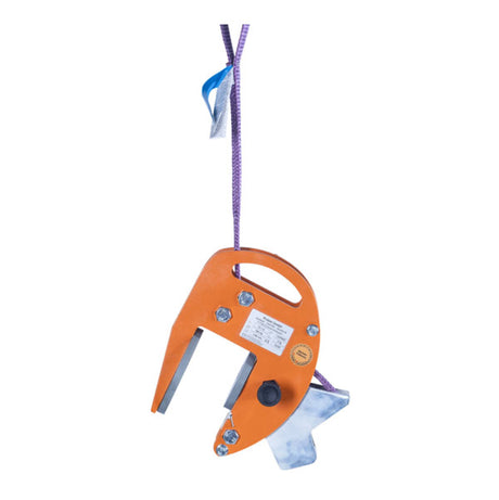 Probst FZ Flat Grab Lifting Clamp