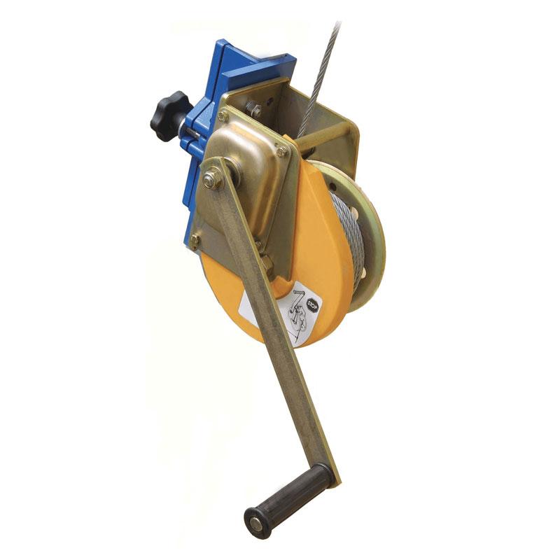 Yale Rescue Winch for Tripod