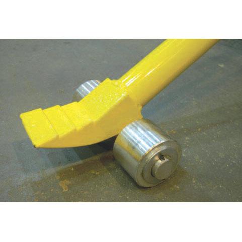 Steerman RPB Roller Pinch Bar
