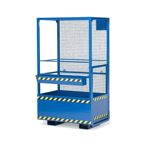RR-Industrietechnik RAK-Austria Forklift Safety Cage