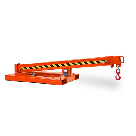 RR-Industrietechnik RKV-1 Forklift Extender Jib