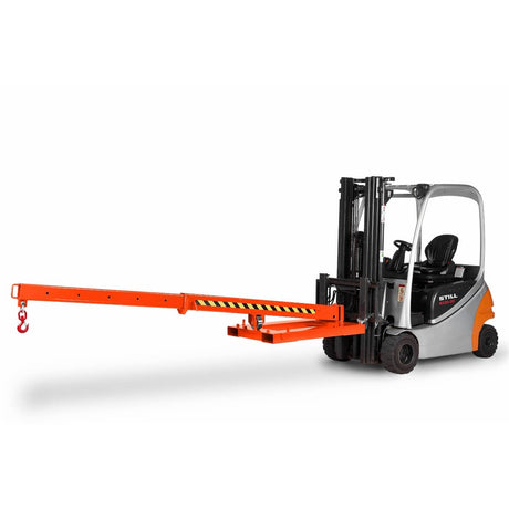 RR-Industrietechnik RKV-1 Forklift Extender Jib