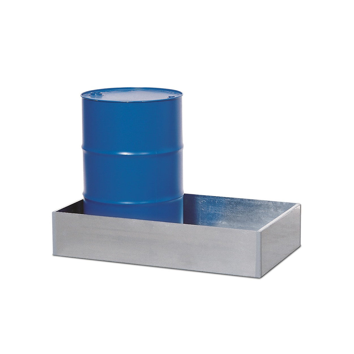 RR-Industrietechnik RW Drum Drip Collecting Tray
