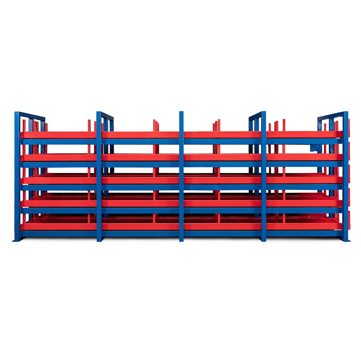 RR-Industrietechnik RWA Drawer Rack for Long Goods