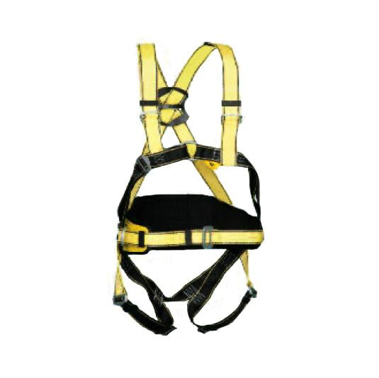 Yale Four Point Quick Connect Harness