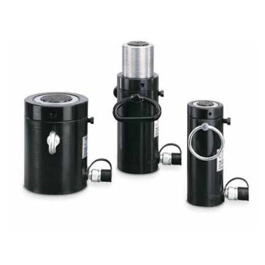 Yale YELB Hydraulic Cylinders with Safety Lock