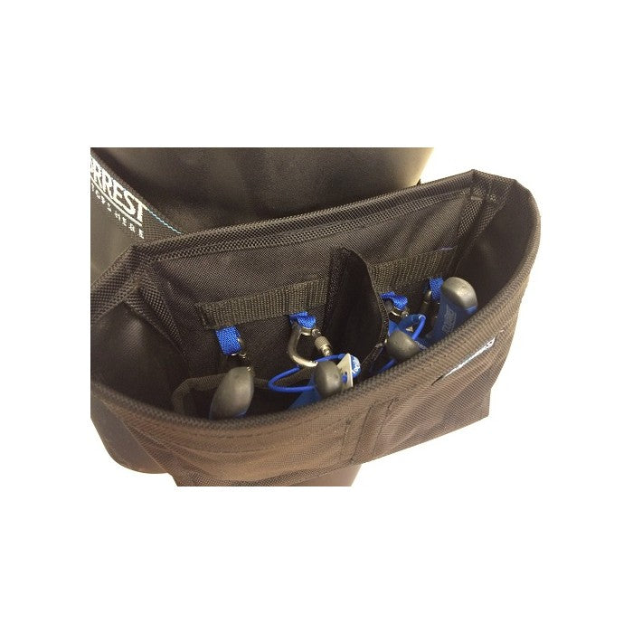 ToolArrest Global Open Tethered Pouch