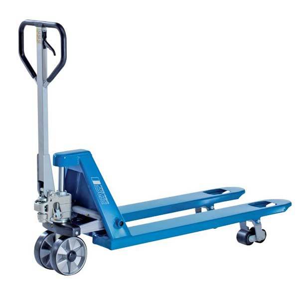 3000kg Pfaff Manual Pallet Truck