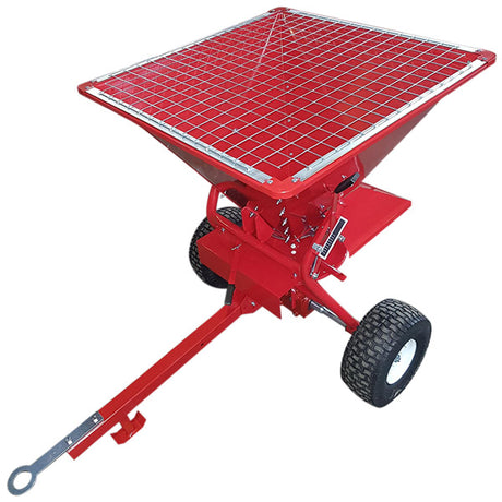 190 Litre Towable Salt Spreader