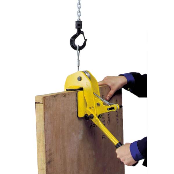 Camlok TPZ Board Lifting Clamp