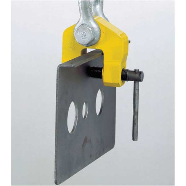 Camlok TSH Swivel Hook Screw Clamps