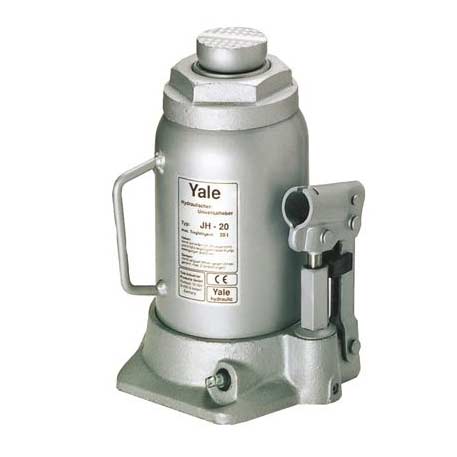 Yale JH Universal Bottle Jacks