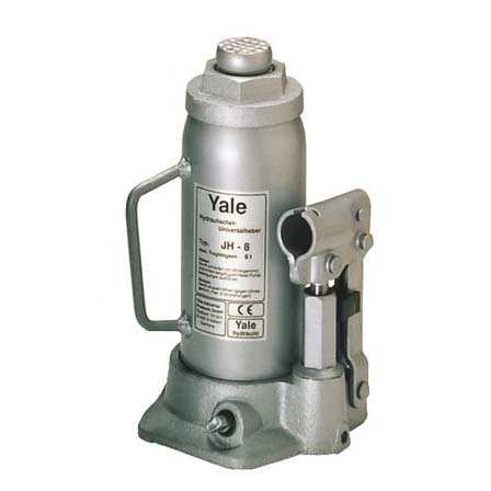 Yale JH Universal Bottle Jacks