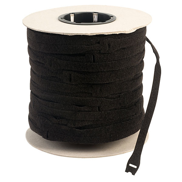 VELCRO® Brand ONE-WRAP® Ties - 1 Roll (750 Ties)
