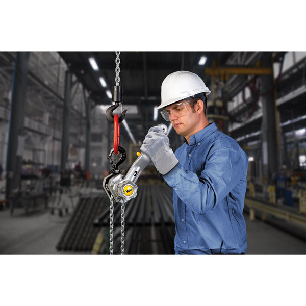Yale ERGO 360 Ratchet Lever Hoist