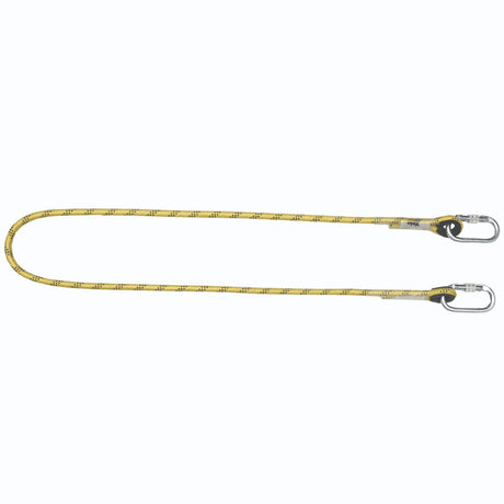 Yale Fall Arrest Safety Lanyards - Restraint