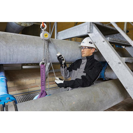 YaleMINI 360 Manual Chain Block Hoist