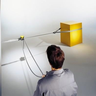 Yalelift 360 MKIII Manual Chain Block Hoist