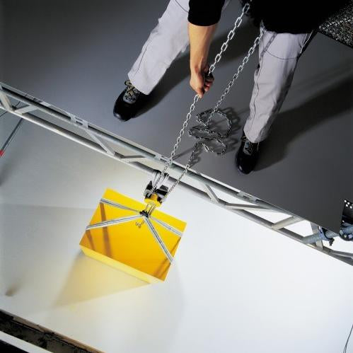 Yalelift 360 MKIII Manual Chain Block Hoist