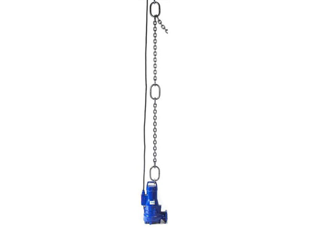 Chain Rope For Pump Best Quality Pump Lifting Chain