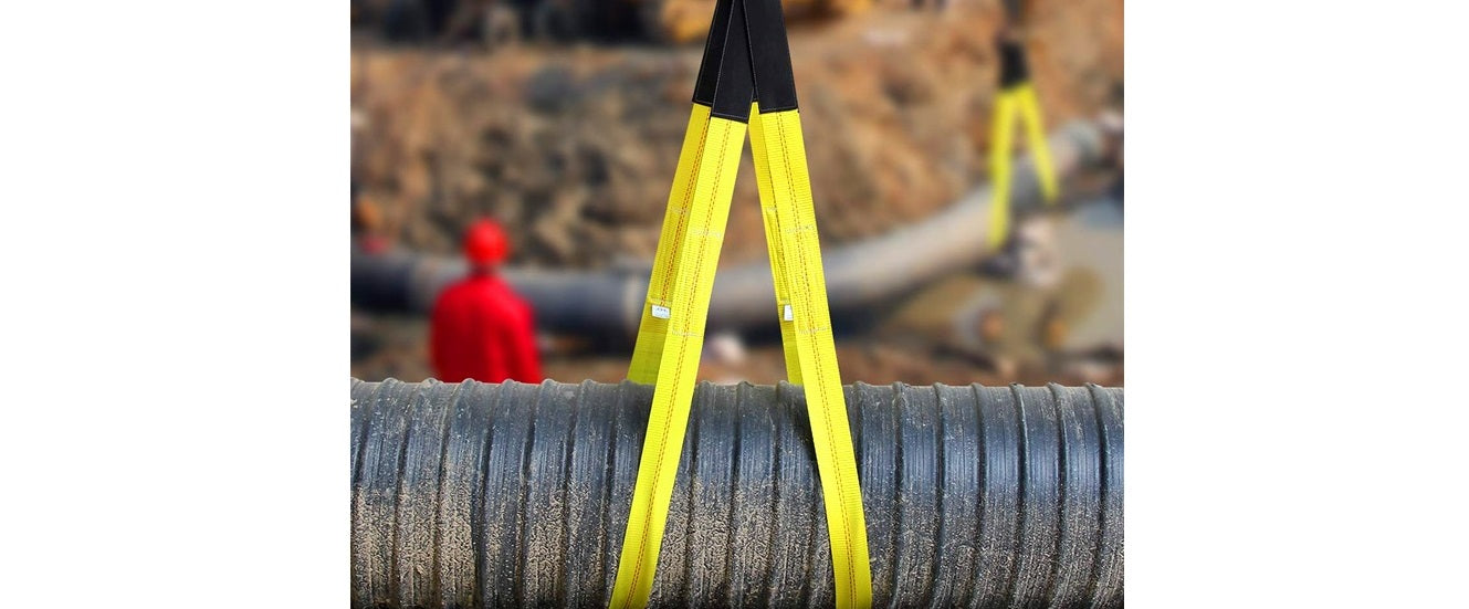 Advancing Safety in Ireland: Comprehensive Online Training for Web Slings