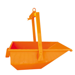 Crane Skips & Boat Skips