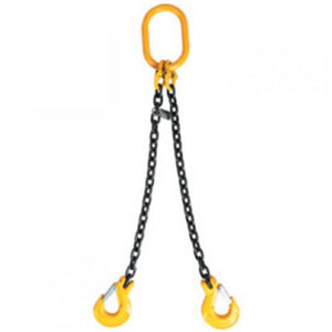 Double Leg Chain Slings