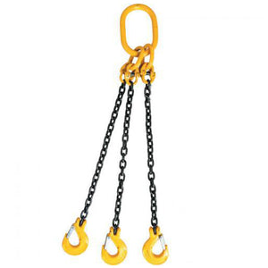 Three Leg Chain Slings
