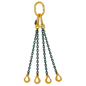 Four Leg Chain Slings