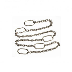 Stainless Steel Pump Lifting Chains