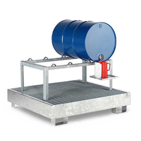 Drip Collecting Trays