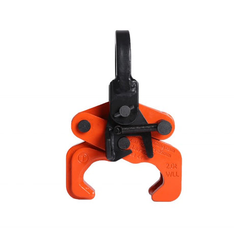 Rail Lifting Clamps