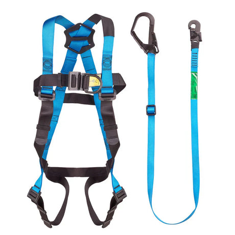 safety harnesses in Ireland