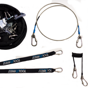 Tool Lanyards