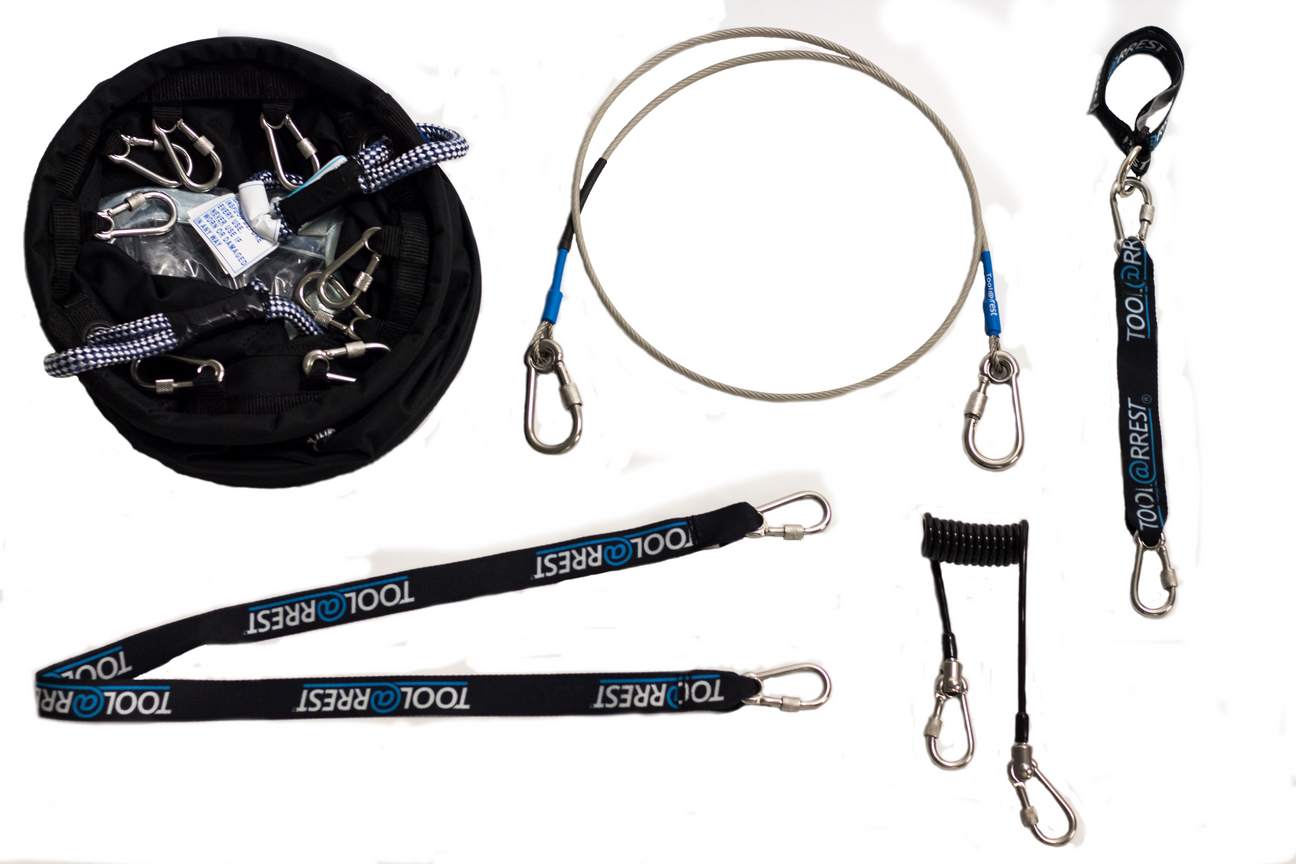 Tool Lanyards