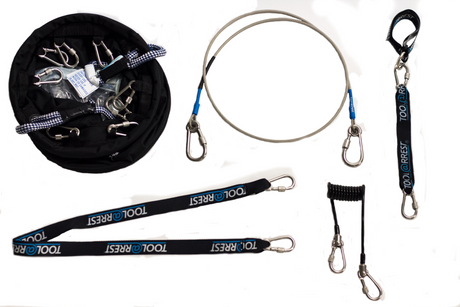 Tool Lanyards