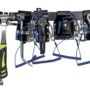 Tool Belts, Bags, & Holders