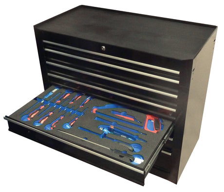 Tool Chests & Kits