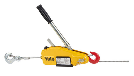 strong cable pullers for sale in ireland