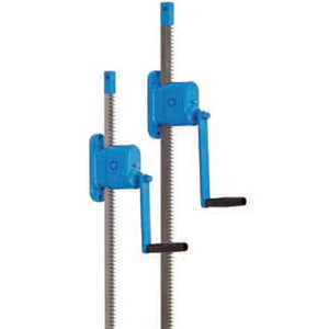 Wall Mounted Rack And Pinion Jacks