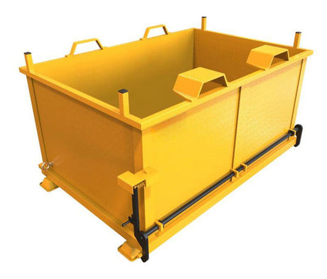 base emptying stillages available in your area
