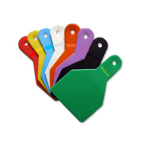 ID Tags & Cable Ties