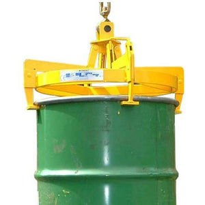 Drum Lifting Clamps