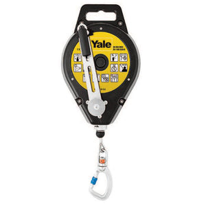 Fall Arrest Blocks & Lanyards
