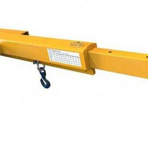 Forklift Crane Jibs